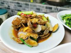 -阿杰臻选海鲜饭店(普陀山店)