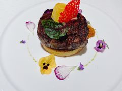 -晶雅花园西餐厅(南京首店)