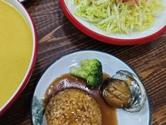 -叶存利海鲜大馅饺子(海宁路总店)