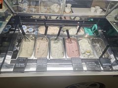 -歎雪糕低糖低脂Gelato冰淇淋
