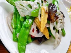 -苦尽酒馆·川菜(鼓楼店)
