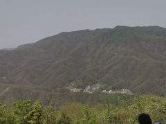 -梅岭月亮湾山体公园