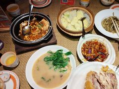 -老客家·客家菜(万达店)