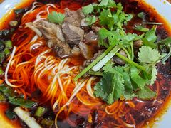 -智强牛肉面