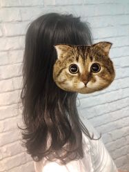 点击看大图 -P.STYLE 派斯造型