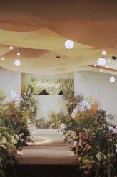 点击看大图 -琥珀婚礼策划AMBER WEDDING
