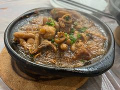 -小时候焗海鲜(鄞州万达店)