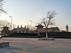 -天津妈祖文化园