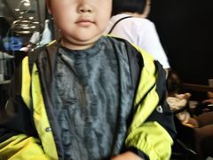 -四季民福烤鸭店(王府井东安门店)