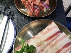 -嘿嘟嘟·肋条烧肉放题(爱融荟城店)