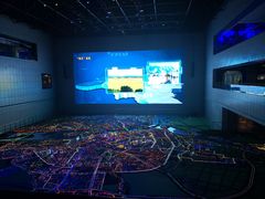 -哈尔滨规划展览馆