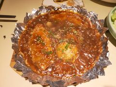 -苏城小院·园林精致苏州菜(斜塘老街店)