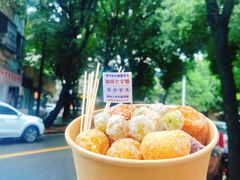 -普宁反沙番薯芋头