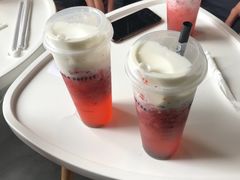 -HALO COFFEE(华贸店)