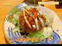 -一井烧肉·活鳗·寿司(望京SOHO店)