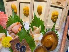 -極上萬膳·日料放题(海岸城店)