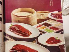 -四季民福烤鸭店(故宫店)