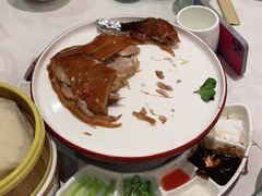 -大鸭梨烤鸭(石佛营店)