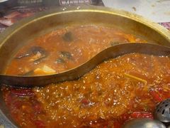 -清真·天府皇城坝百年牛肉火锅(皇城清真寺店)