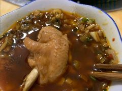 -石灰市毛记烧鸡公(解放碑店)