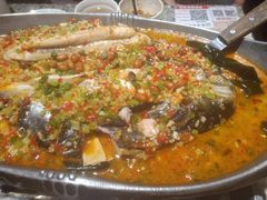 -里岛烤鱼(东港凯虹广场店)