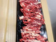 -嬷孙家潮汕牛肉火锅(北京路天河城店)