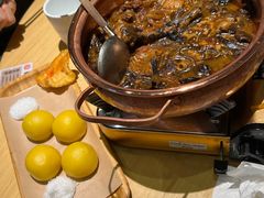 -关东小磨东北菜(上海长风大悦城店)