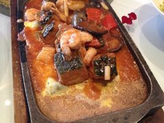 茉莉同乐烤鸭-同喜烤鸭店(光芒店)