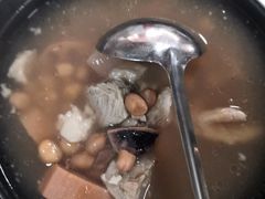 莲藕煲-廣發美食(东晓路店)