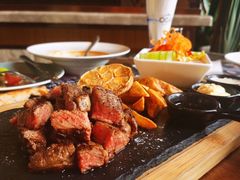 -OGGI TRATTORIA PIZZERIA(深业上城店)