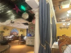 -俄士厨房(时代天街店)