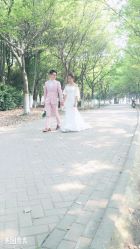 点击看大图 -太郎花子婚纱摄影艺术中心