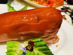 -8餐厅(新葡京酒店)