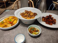 -闫府私房菜·百年鲁菜(恒隆店)