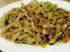 -东极岛海鲜