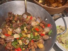 -渔语鱼酸菜鱼新川菜(来福士店)