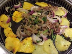 齐齐哈尔烤肉(总店)-杨记齐齐哈尔烤肉(总店)
