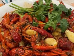 -忆口香龙虾(珠海夏湾老店)