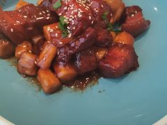 红烧肉-解家河南菜(商鼎路店)