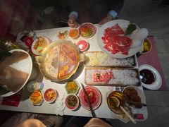 -九鼎轩脆毛肚火锅(三钢里店)