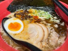 特制赤丸-一風堂拉面(美罗城店)
