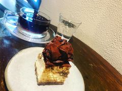 -RUMORS COFFEE ROASTERY鲁马滋咖啡(湖南路店)