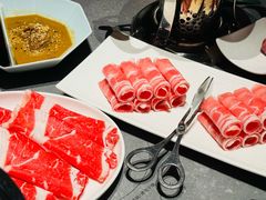 -鼎鼎香·港式火锅(北京SKP店)