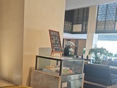-天津东凯悦酒店·大堂吧
