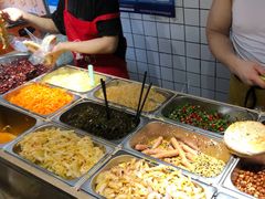 -三兄弟高炉烧饼