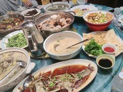 -和源祥·日照菜扛把子(万平口一店)