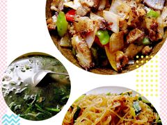 -望江寨•柳州菜馆(西江店)