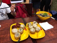 -小杨生煎(湟普汇店)