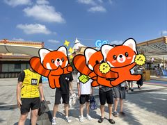 -上海玛雅海滩水公园