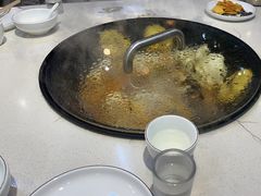-福熙鼎铁锅炖鱼(槐中路店)